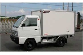 Suzuki Truck Composite